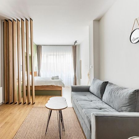 Nanda Studio Apartment - Free Private Parking Mostar Zewnętrze zdjęcie