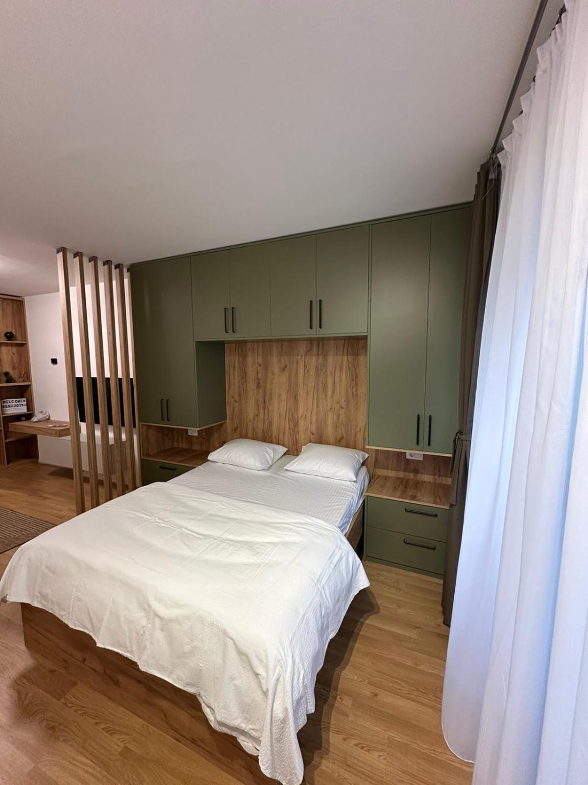 Nanda Studio Apartment - Free Private Parking Mostar Zewnętrze zdjęcie