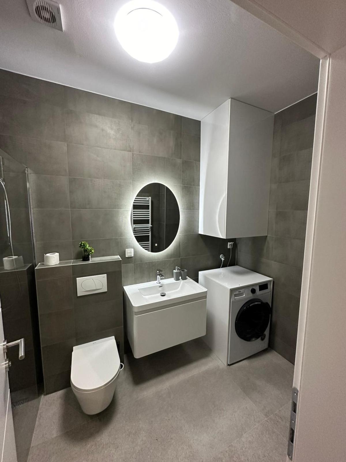 Nanda Studio Apartment - Free Private Parking Mostar Zewnętrze zdjęcie
