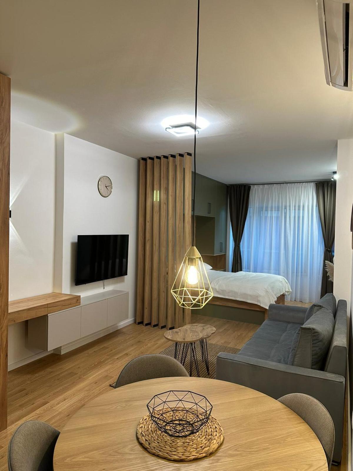 Nanda Studio Apartment - Free Private Parking Mostar Zewnętrze zdjęcie