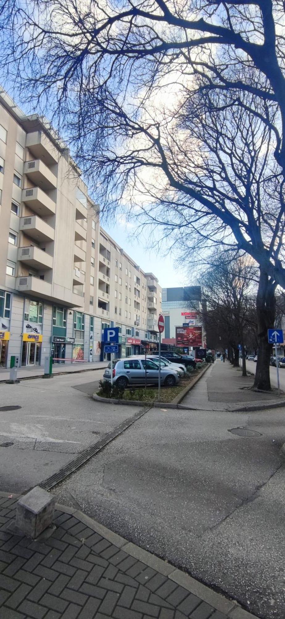 Nanda Studio Apartment - Free Private Parking Mostar Zewnętrze zdjęcie